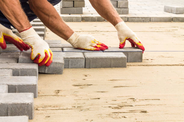 Best Custom Driveway Pavers  in Cornwall On Hudson, NY