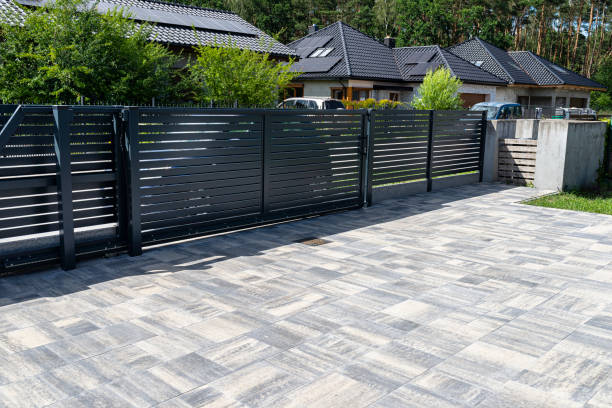 Best Custom Driveway Pavers  in Cornwall On Hudson, NY